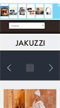 Mobile Screenshot of jakuzzi.co
